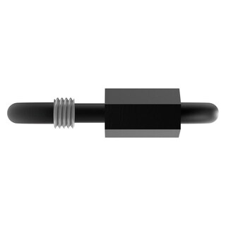 Foto 3 | Foto 3 | Quick Link National Hardware N820-110 4 8 Mm Negro - Venta Internacional.