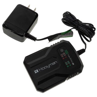 Foto 1 | Foto 1 | Cargador De Baterías Hooyman De Iones De Litio De 24 V Con 1 Año De Garantía - Venta Internacional.