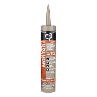 Foto 1 | Foto 1 | Sellador Mortero Texturizado Dap Beige Premium 300 Ml - Venta Internacional.
