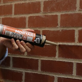 Foto 3 | Foto 3 | Sellador Mortero Texturizado Dap Beige Premium 300 Ml - Venta Internacional.