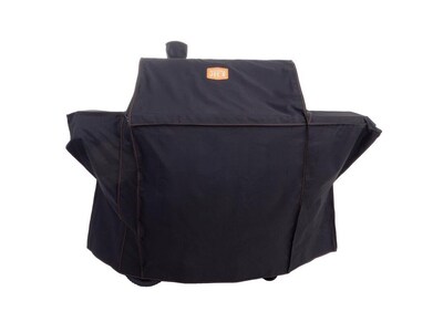 Foto 1 | Foto 1 | Funda Para Parrilla Oklahoma Joes Tahoma Con Alimentación Automática Carbón 900 - Venta Internacional.