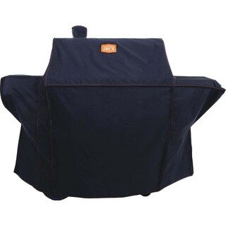 Foto 2 | Foto 2 | Funda Para Parrilla Oklahoma Joes Tahoma Con Alimentación Automática Carbón 900 - Venta Internacional.