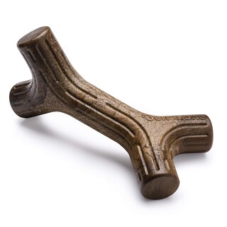 Foto 1 | Foto 1 | Juguete Masticable Para Perros Benebone Maplestick Duradero Para Masticadores Agresivos - Venta Internacional.