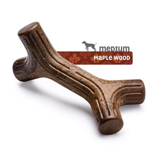 Foto 4 | Foto 4 | Juguete Masticable Para Perros Benebone Maplestick Duradero Para Masticadores Agresivos - Venta Internacional.