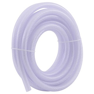Foto 1 | Foto 1 | Tubo Eastman De Pvc Transparente Reforzado Trenzado 6 M De Longitud - Venta Internacional.