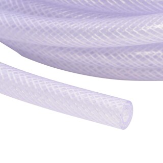 Foto 2 | Foto 2 | Tubo Eastman De Pvc Transparente Reforzado Trenzado 6 M De Longitud - Venta Internacional.