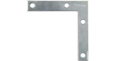 Foto 5 | Foto 5 | Plancha De Esquina Plana Stanley N266-528 Zinc 7 6 X 1 3 Cm - Venta Internacional.