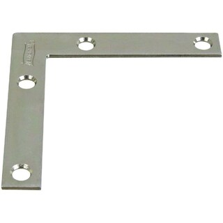Foto 6 | Foto 6 | Plancha De Esquina Plana Stanley N266-528 Zinc 7 6 X 1 3 Cm - Venta Internacional.