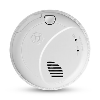 Foto 1 | Foto 1 | Alarma De Humo Y Monóxido De Carbono Brk Con Cableado Y Respaldo De Batería - Venta Internacional.