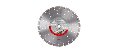 Foto 2 | Foto 2 | Disco De Corte De Diamante Husqvarna Vari-cut S45 14'' 125mm - Venta Internacional.