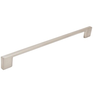Foto 1 | Foto 1 | Armario Pull Stone Harbor Hardware Jetstream Níquel Satinado 25 6 Cm - Venta Internacional.