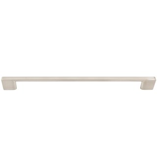 Foto 2 | Foto 2 | Armario Pull Stone Harbor Hardware Jetstream Níquel Satinado 25 6 Cm - Venta Internacional.