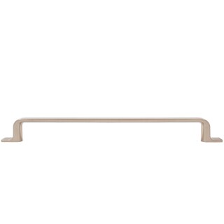 Foto 3 | Foto 3 | Armario Pull Stone Harbor Hardware Rubicon 22 4 Cm Níquel Satinado - Venta Internacional.