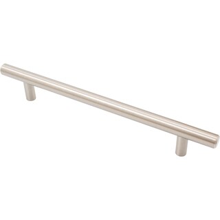 Foto 1 | Foto 1 | Armario De Bar Pull Stone Harbor Hardware 16 Cm Níquel Satinado - Venta Internacional.