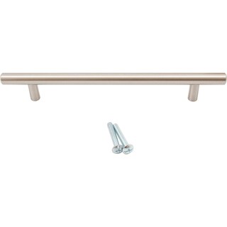 Foto 3 | Foto 3 | Armario De Bar Pull Stone Harbor Hardware 16 Cm Níquel Satinado - Venta Internacional.