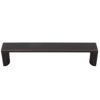 Foto 2 | Foto 2 | Cabinet Pull Stone Harbor Hardware Plateau 128 Mm Bronce Vintage - Venta Internacional.
