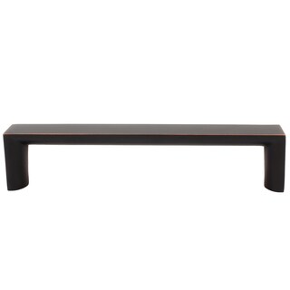Foto 3 | Foto 3 | Cabinet Pull Stone Harbor Hardware Plateau 128 Mm Bronce Vintage - Venta Internacional.