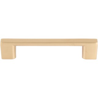 Foto 2 | Foto 2 | Armario Pull Stone Harbor Hardware Jetstream 9 6 Cm Latón Satinado - Venta Internacional.