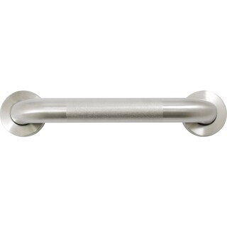 Foto 2 | Foto 2 | Barra De Apoyo Granallada Handrail Stone Harbor Hardware 46 Cm - Venta Internacional.