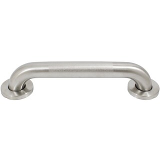 Foto 3 | Foto 3 | Barra De Apoyo Granallada Handrail Stone Harbor Hardware 46 Cm - Venta Internacional.