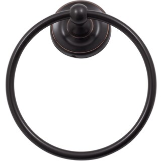 Foto 1 | Foto 1 | Toallero Stone Harbor Hardware Portland Vintage Bronze 19 Cm - Venta Internacional.