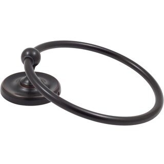 Foto 2 | Foto 2 | Toallero Stone Harbor Hardware Portland Vintage Bronze 19 Cm - Venta Internacional.