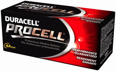 Foto 3 | Foto 3 | Batería Procell Constant Aa Alcalina 1 5 V 2700 Mah  Paquete De 24 - Venta Internacional.