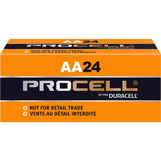 Foto 4 | Foto 4 | Batería Procell Constant Aa Alcalina 1 5 V 2700 Mah  Paquete De 24 - Venta Internacional.