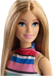 Foto 2 | Foto 2 | Muñeca Barbie Con 11 Accesorios - Venta Internacional.