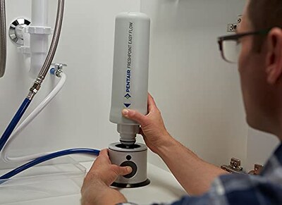 Foto 4 | Foto 4 | Filtro De Agua Pentair Freshpoint Easy Flow Para Debajo Del Fregadero Pfas - Venta Internacional.