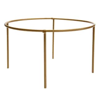 Foto 7 | Foto 7 | Maceta Bloem Hopson De 15 Cm De Plástico Negro Con Soporte Dorado - Venta Internacional.