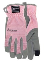 Guantes De Protección Watson Uptown Girl Con Pantalla Táctil Grande - Venta Internacional.