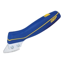 Grout Saw Qep Pro Con Mango De Almacenamiento De 2 Cuchillas - Venta Internacional.