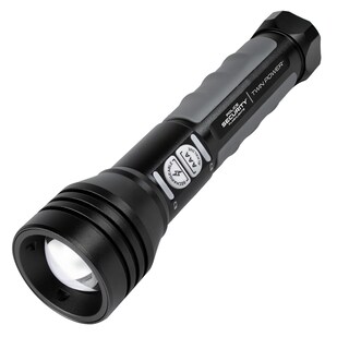 Foto 1 | Foto 1 | Linterna Led Usb-c De 600 Lúmenes De Doble Potencia Para Seguridad Policial - Venta Internacional.