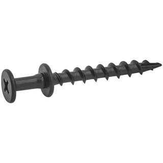 Foto 1 | Foto 1 | Gancho Bearclaw Negro Con Ancla Nacional Hardware 2pc - Venta Internacional.