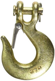Foto 1 | Foto 1 | Gancho De Almacenamiento National Hardware Clavija/pestillo Cromado 6 Mm - Venta Internacional.