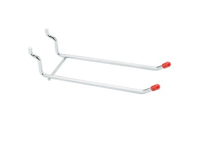 Foto 2 | Foto 2 | Peg Hook National Hardware Chapado En Zinc 15 Cm N180-039 - Venta Internacional.