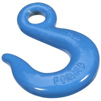 Eye Grab Hook National Hardware N177-352 Azul 5400 Libras - Venta Internacional.
