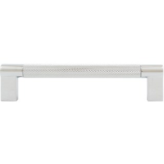 Foto 2 | Foto 2 | Tirador Para Gabinete Stone Harbor Hardware Urban Cromo 128 Mm - Venta Internacional.