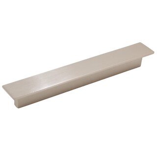 Foto 1 | Foto 1 | Armario Pull Stone Harbor Hardware Mesa 13 Cm Níquel Satinado - Venta Internacional.