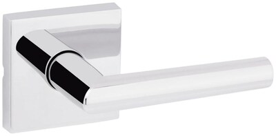 Foto 1 | Foto 1 | Cerradura De Puerta Kwikset 720milsqt-26 Milan Lever Chrome - Venta Internacional.