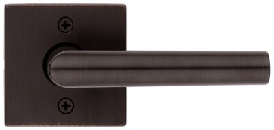 Foto 2 | Foto 2 | Cerradura De Puerta Kwikset 720milsqt-26 Milan Lever Chrome - Venta Internacional.