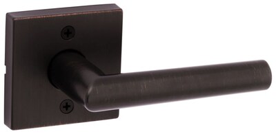 Foto 4 | Foto 4 | Cerradura De Puerta Kwikset 720milsqt-26 Milan Lever Chrome - Venta Internacional.