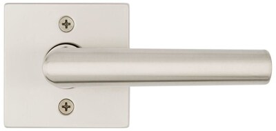 Foto 6 | Foto 6 | Cerradura De Puerta Kwikset 720milsqt-26 Milan Lever Chrome - Venta Internacional.