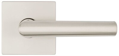 Foto 7 | Foto 7 | Cerradura De Puerta Kwikset 720milsqt-26 Milan Lever Chrome - Venta Internacional.