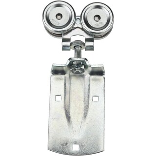 Foto 1 | Foto 1 | Colgador De Barras Stanley N182-568 De Zinc Para Puertas Corredizas - Venta Internacional.