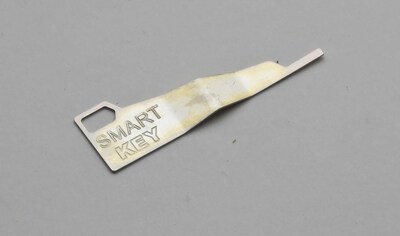 Foto 2 | Foto 2 | Palanca De Puerta Kwikset 966bllh Para Mano Izquierda Níquel Satinado - Venta Internacional.