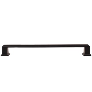 Foto 3 | Foto 3 | Armario Pull Stone Harbor Hardware Metropolis 19 2 Cm Negro Mate - Venta Internacional.