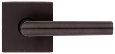 Foto 3 | Foto 3 | Manilla Para Puerta Kwikset Milan 720milsqt En Bronce Veneciano - Venta Internacional.