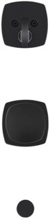 Foto 5 | Foto 5 | Manija De Hardware Kwikset 971aykmdt-15 Pomelo Arroyo Níquel Satinado - Venta Internacional.
